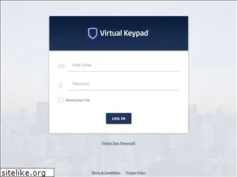 virtualkeypad.com