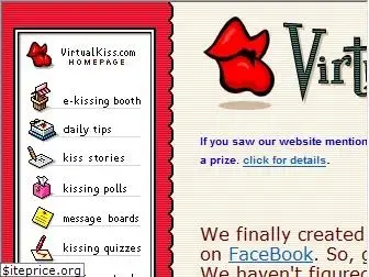 virtualkiss.com