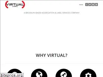 virtuallabel.biz