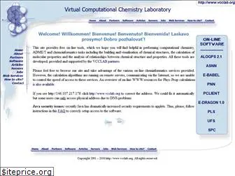 virtuallaboratory.org