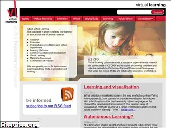 virtuallearning.org.uk