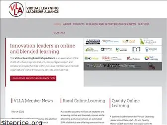 virtuallearningalliance.org