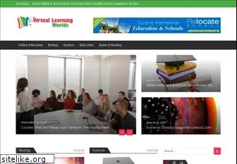 virtuallearningworlds.com