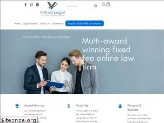 virtuallegal.com.au