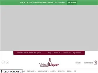virtualliquor.com.au