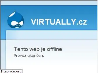 virtually.cz