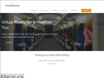 virtuallybetter.com