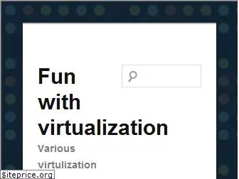 virtuallyfun.com