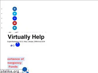 virtuallyhelp.com