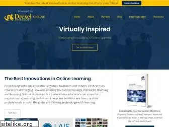 virtuallyinspired.org