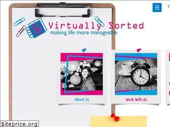 virtuallysorted.com