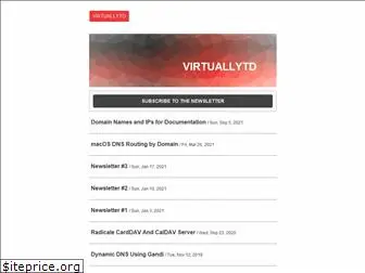 virtuallytd.com