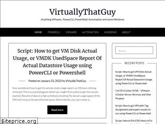 virtuallythatguy.co.uk