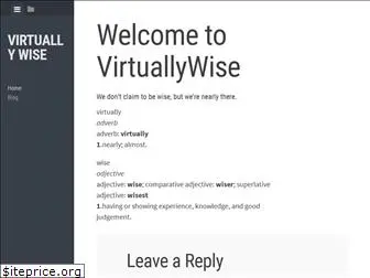 virtuallywise.co.uk