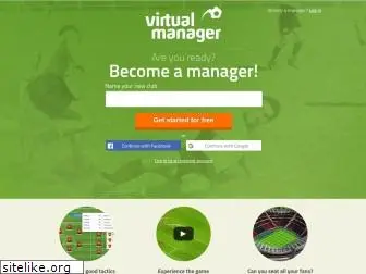 virtualmanager.dk