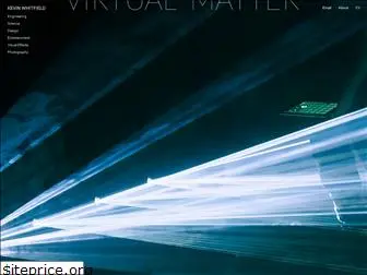 virtualmatter.org