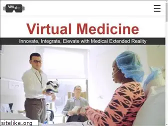 virtualmedicine.org