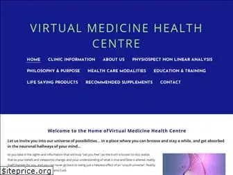 virtualmedicinehealth.net