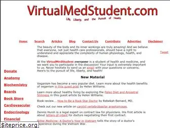 virtualmedstudent.com