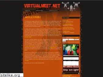 virtualmeet.net