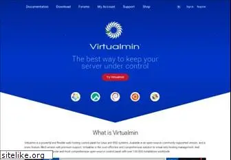 virtualmin.com