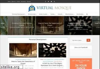 virtualmosque.com