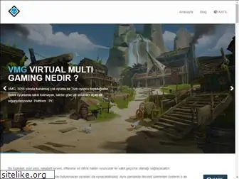 virtualmultigaming.com