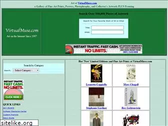 virtualmuse.com