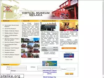 virtualmuseummelaka.com