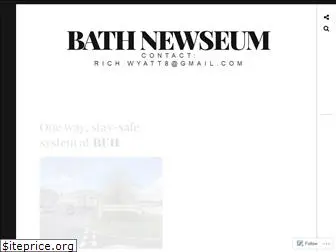 virtualmuseumofbath.com