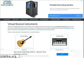 virtualmusicalinstruments.com