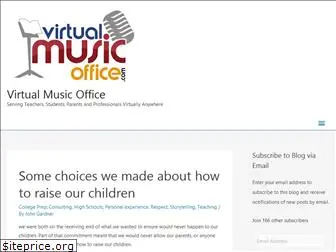 virtualmusicoffice.com