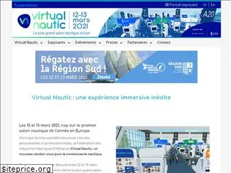 virtualnautic.com