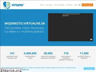 virtualne.sk