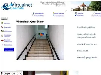 virtualnet.com.mx