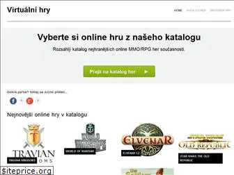 virtualnihry.cz