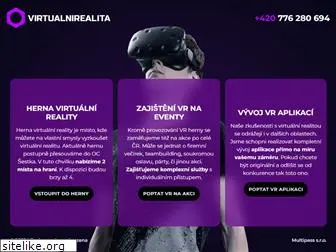 virtualnirealita.cz