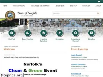 virtualnorfolk.org