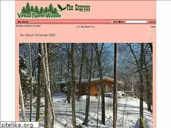 virtualnorthwoods.com