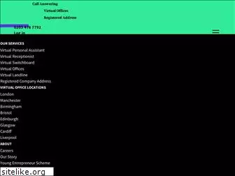virtualoffice-london.co.uk