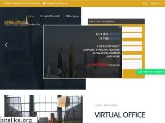 virtualoffice.ae