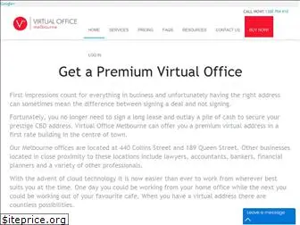 virtualoffice.melbourne