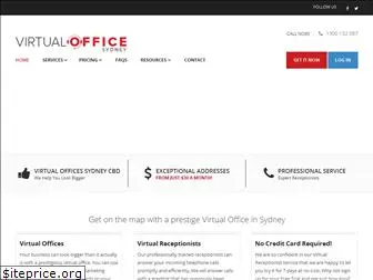 virtualoffice.sydney