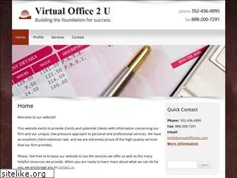 virtualoffice2u.com