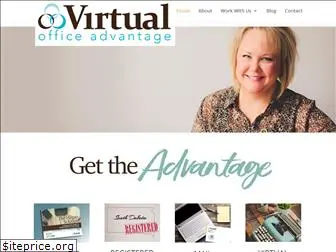 virtualofficeadvantage.com