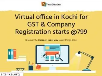 virtualofficekochi.in