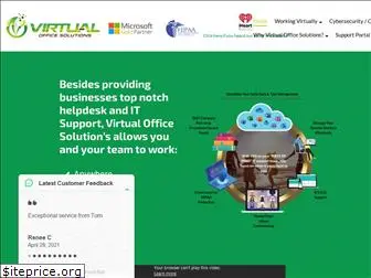 virtualofficesolutions365.com