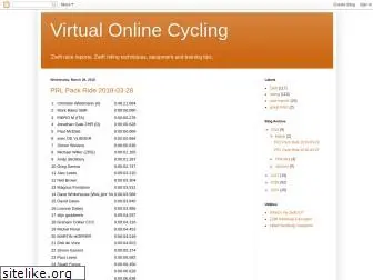 virtualonlinecycling.com