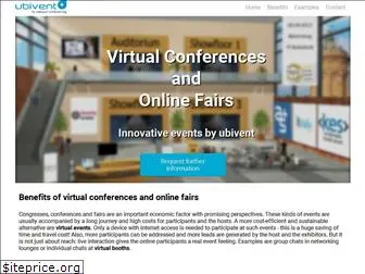 virtualonlinefairs.com
