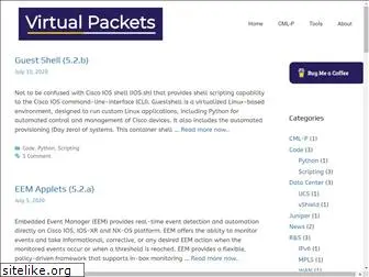 virtualpackets.com